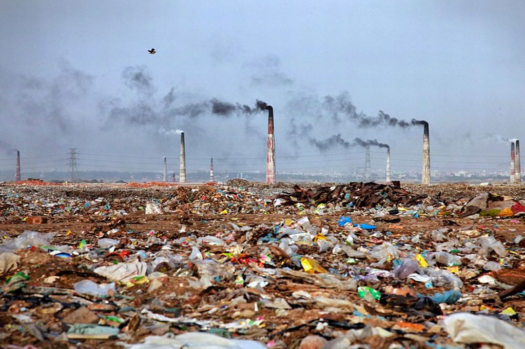 Cara Membuat Plastik
