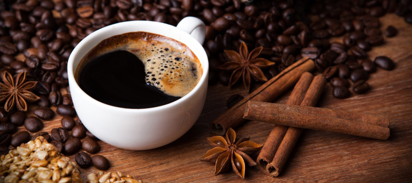 cara membuat kopi bubuk