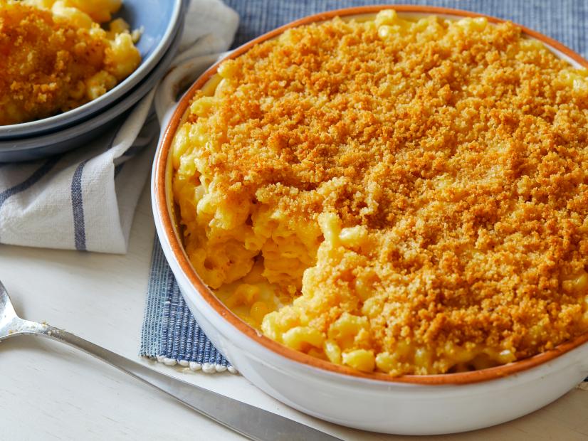 resep macaroni schotel oven