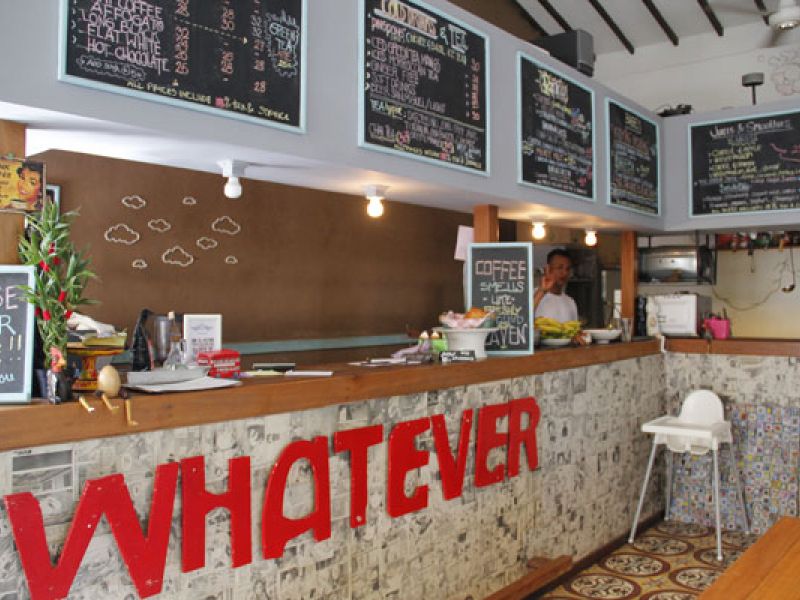 kedai kopi bali