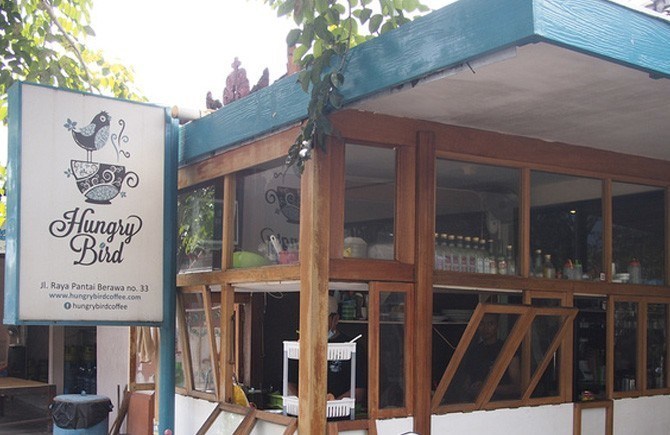 kedai kopi bali