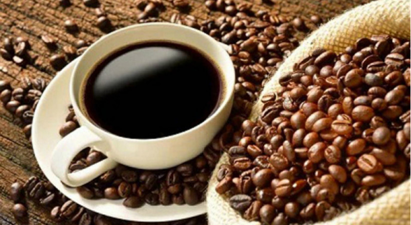 Kopi Asli Indonesia