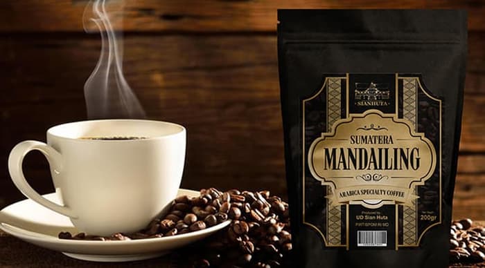 Kopi Asli Indonesia
