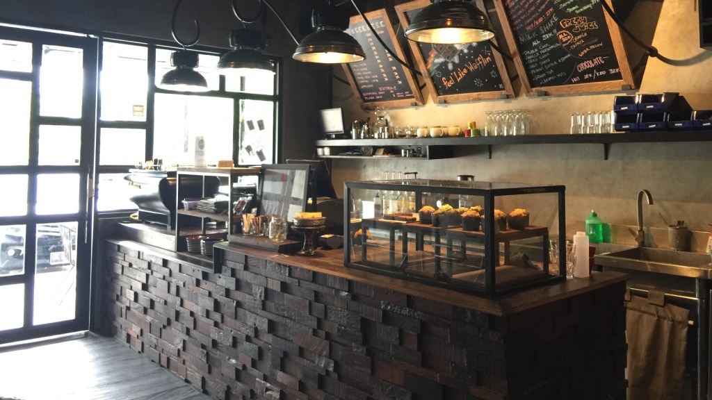 kedai kopi bali