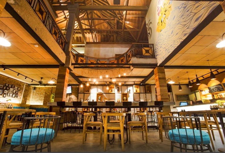 kedai kopi bali