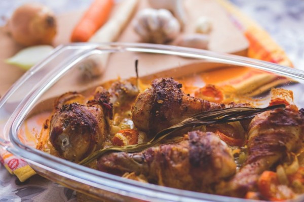 Tips Sebelum Menghangatkan Makanan