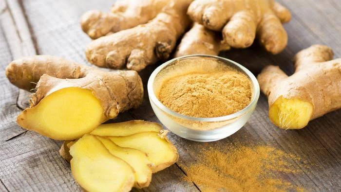 Mengenal obat herbal