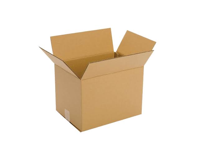 cara packing kardus