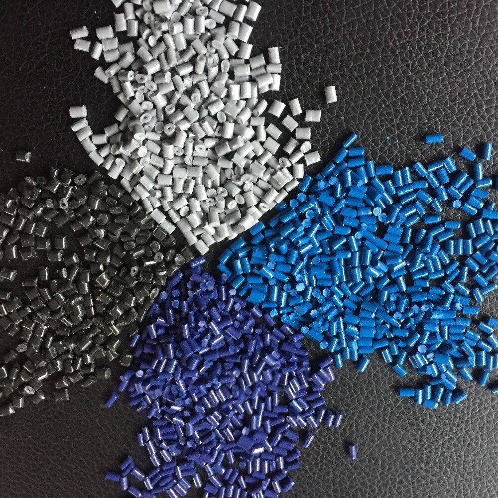 bahan baku plastik