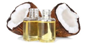 minyak kelapa untuk diet