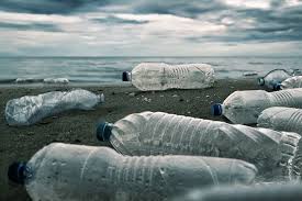 sampah plastik