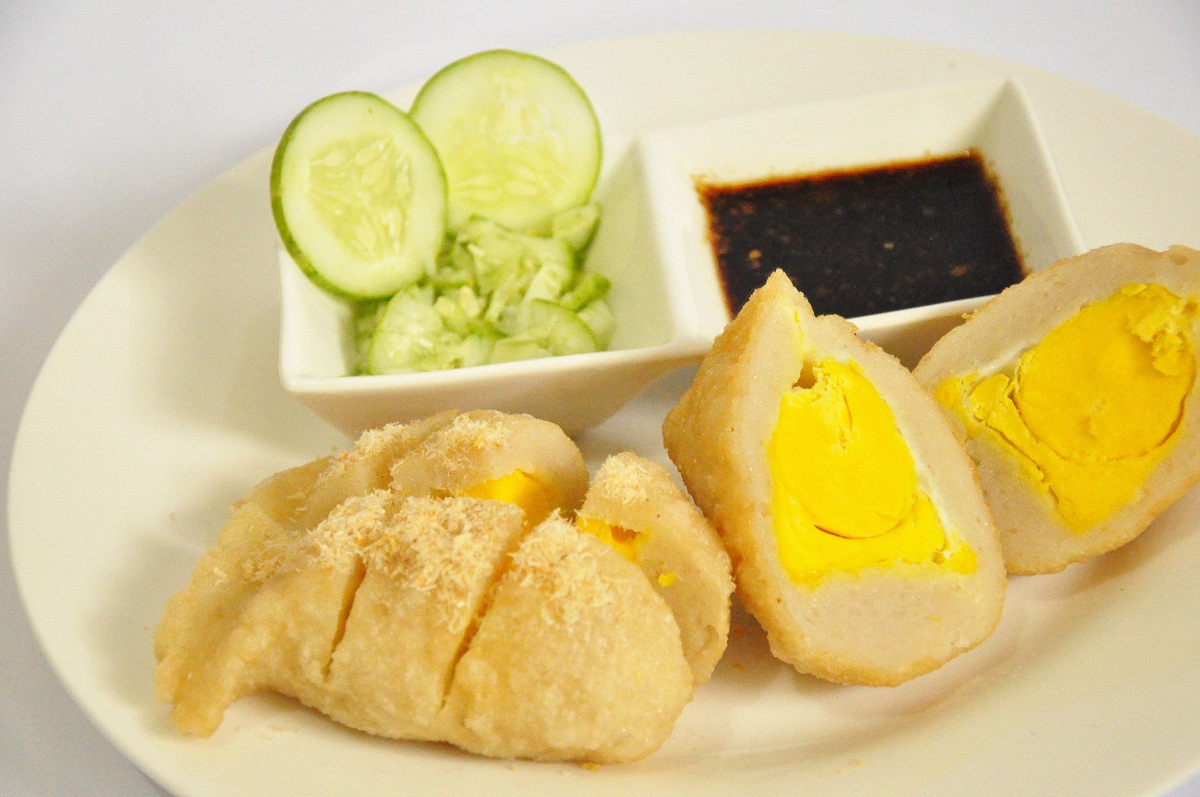 pempek kapal selam