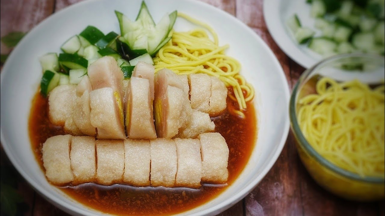 resep empek empek