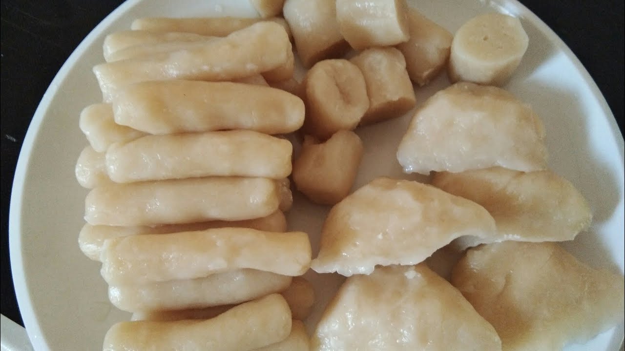 jenis jenis empek-empek