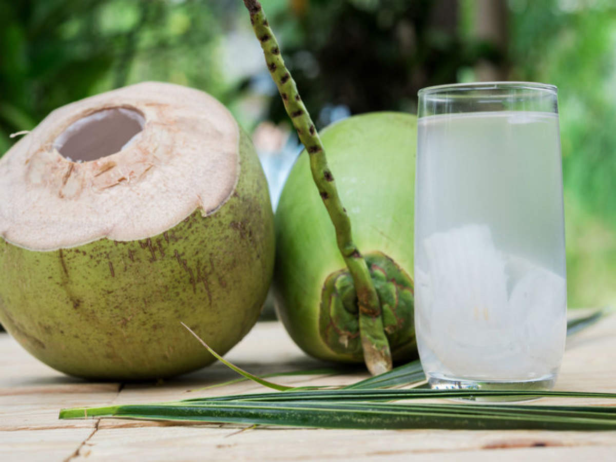 Manfaat air kelapa ijo untuk ibu hamil