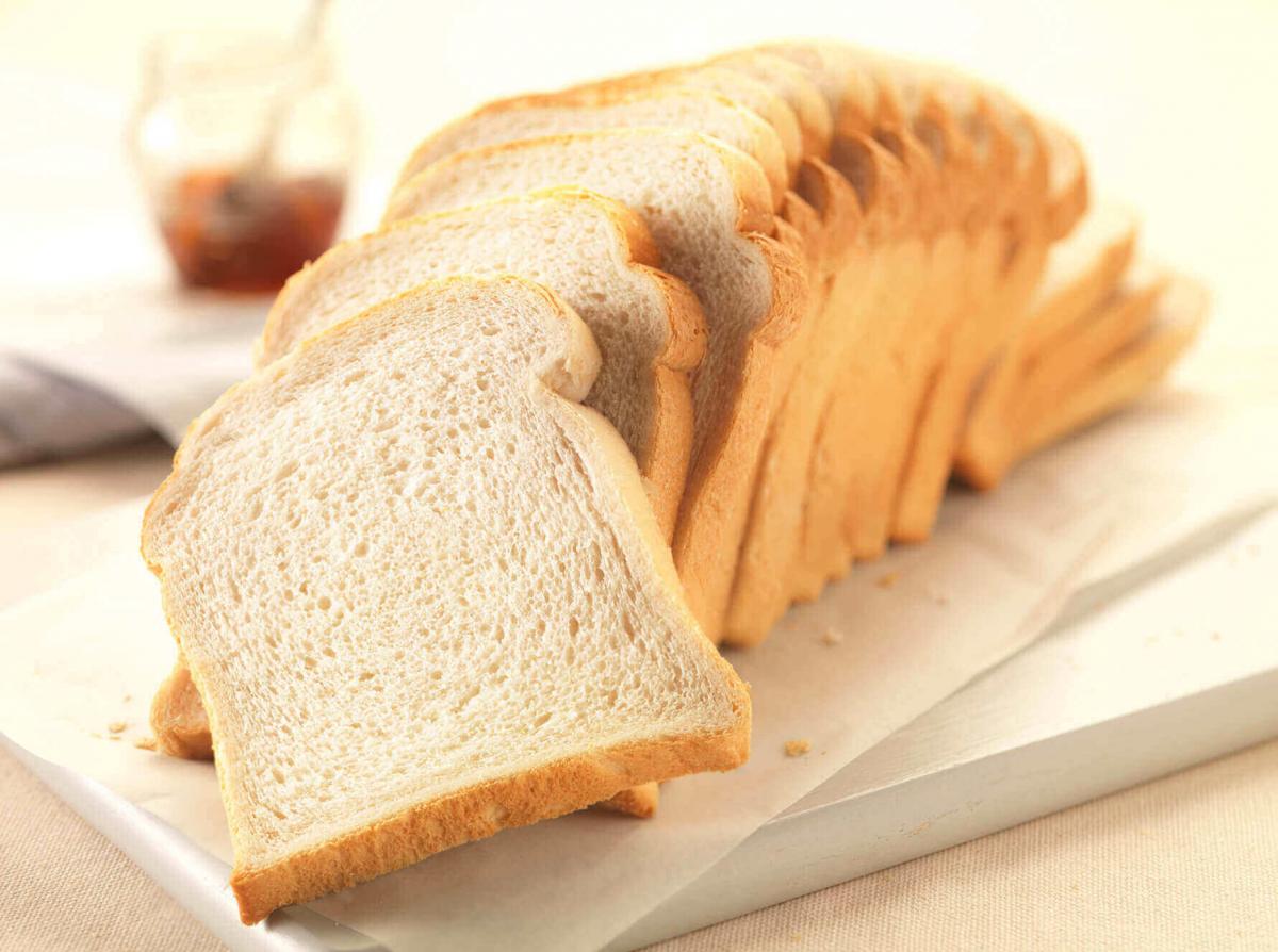 Manfaat roti tawar