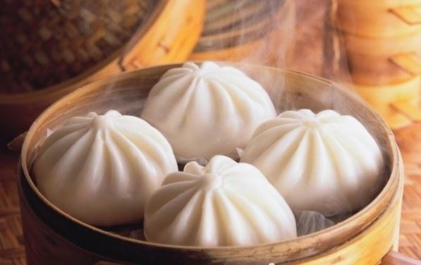 Cara Membuat Kue Bakpao Lembut