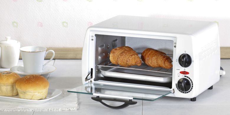 Cara Buat Roti Sobek Tanpa Oven