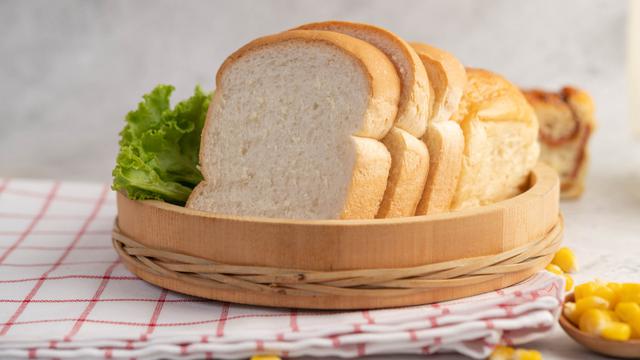 Cara Bikin Stup Roti Tawar Keju