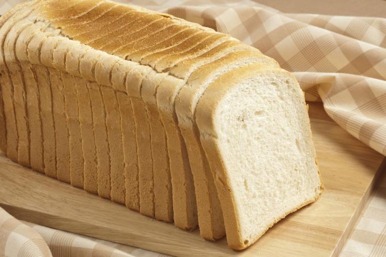 Cara Membuat Roti Tawar Goreng Crispy