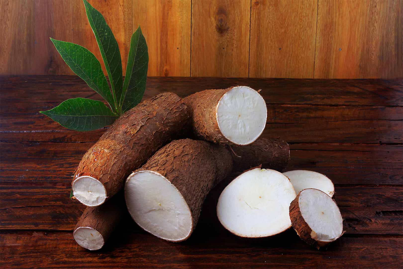 Singkong