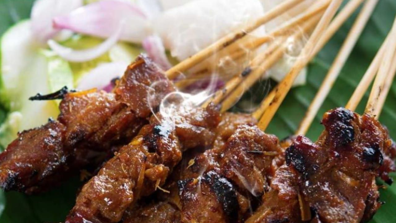 resep daging kambing