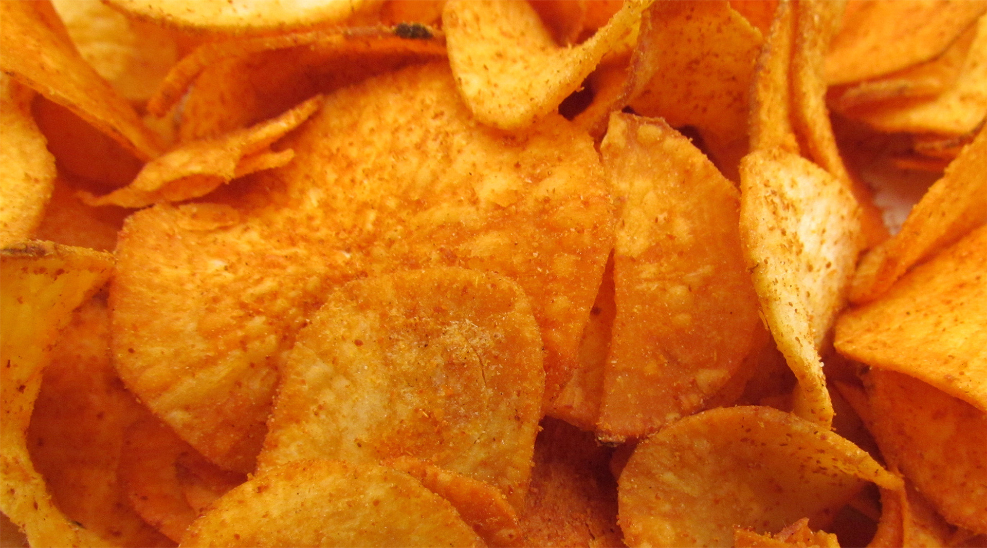 Cara Buat Keripik Ubi Pedas Ala Rumahan Yang Enak