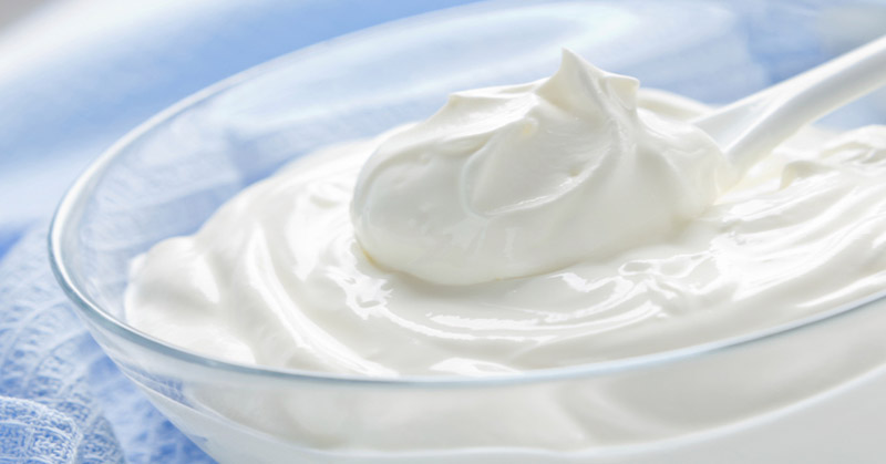 bahan untuk membuat es krim roll