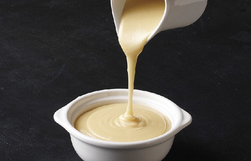 bahan untuk membuat es krim roll