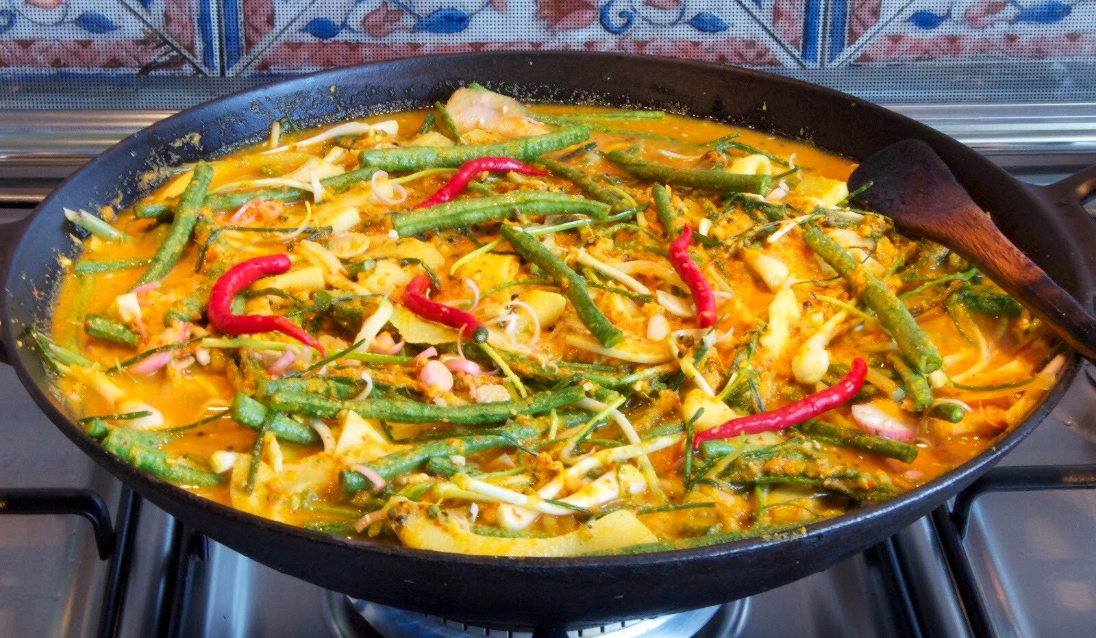 Cara Masak Ikan Arsik Mas