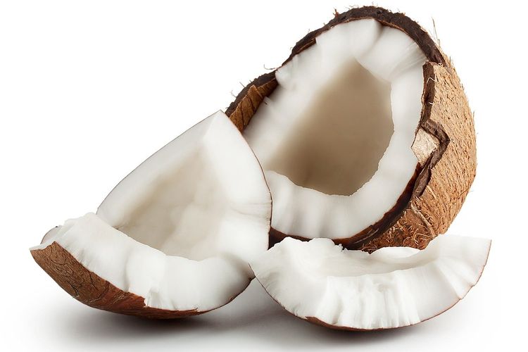 Cara Memarut Kelapa Tanpa Parutan Kelapa
