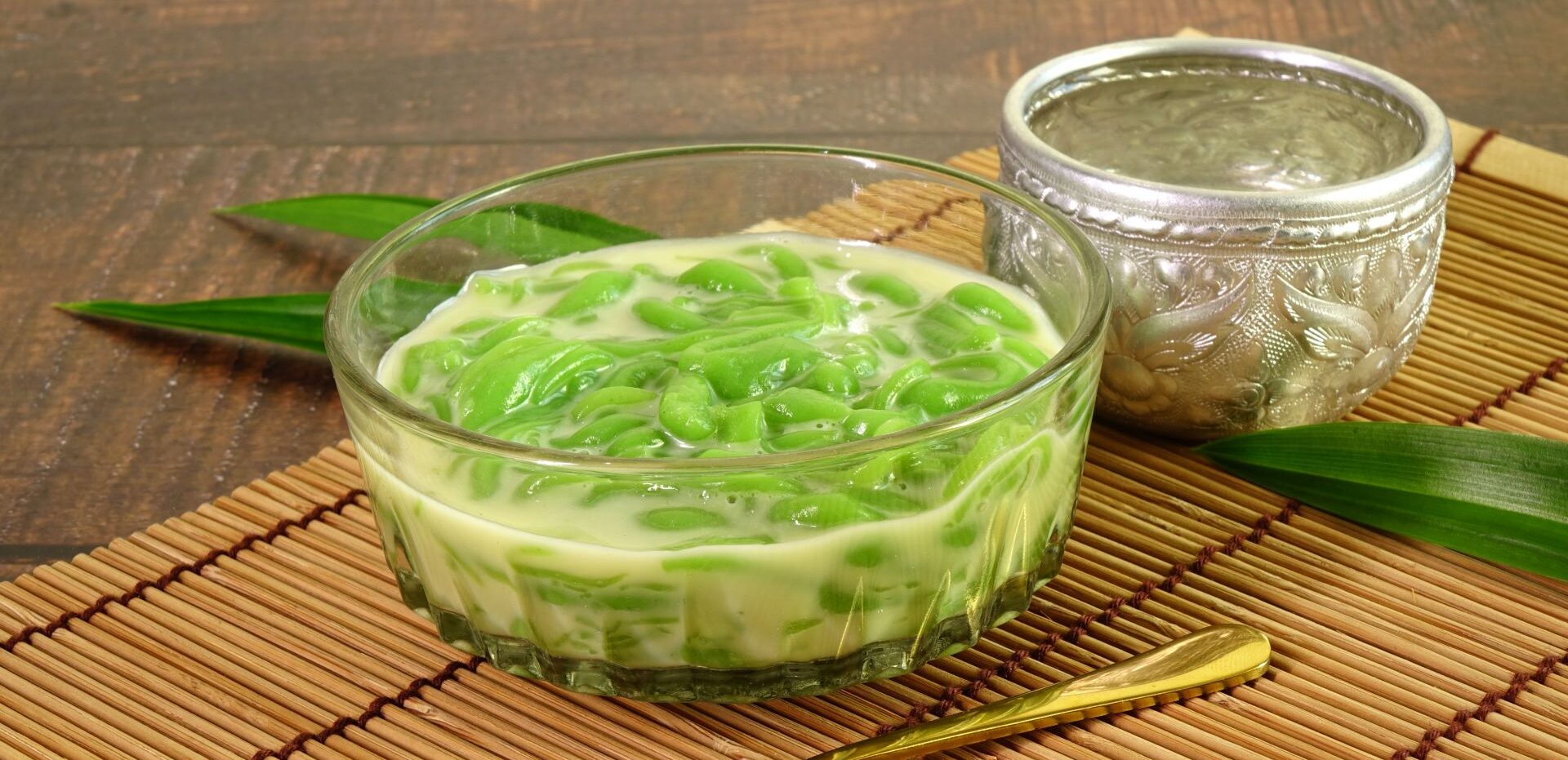 Cara Membuat Cendol Dawet Ayu