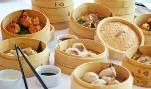 cara membuat dimsum ayam tanpa udang