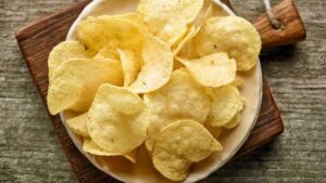 How To Process Cassava Husk Into Chips