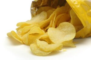 keripik singkong bungkus