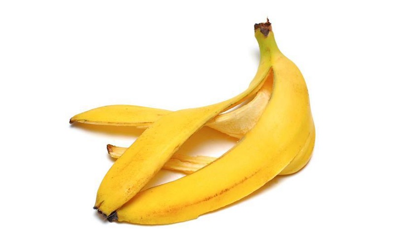 Cara Membuat Pupuk Organik Cair dari Kulit Pisang, Gampang Banget!