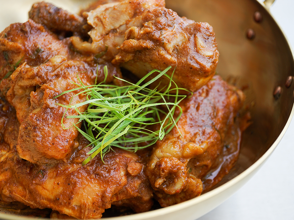 peluang usaha rendang