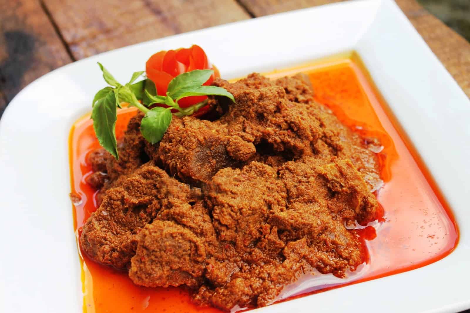 usaha nasi padang