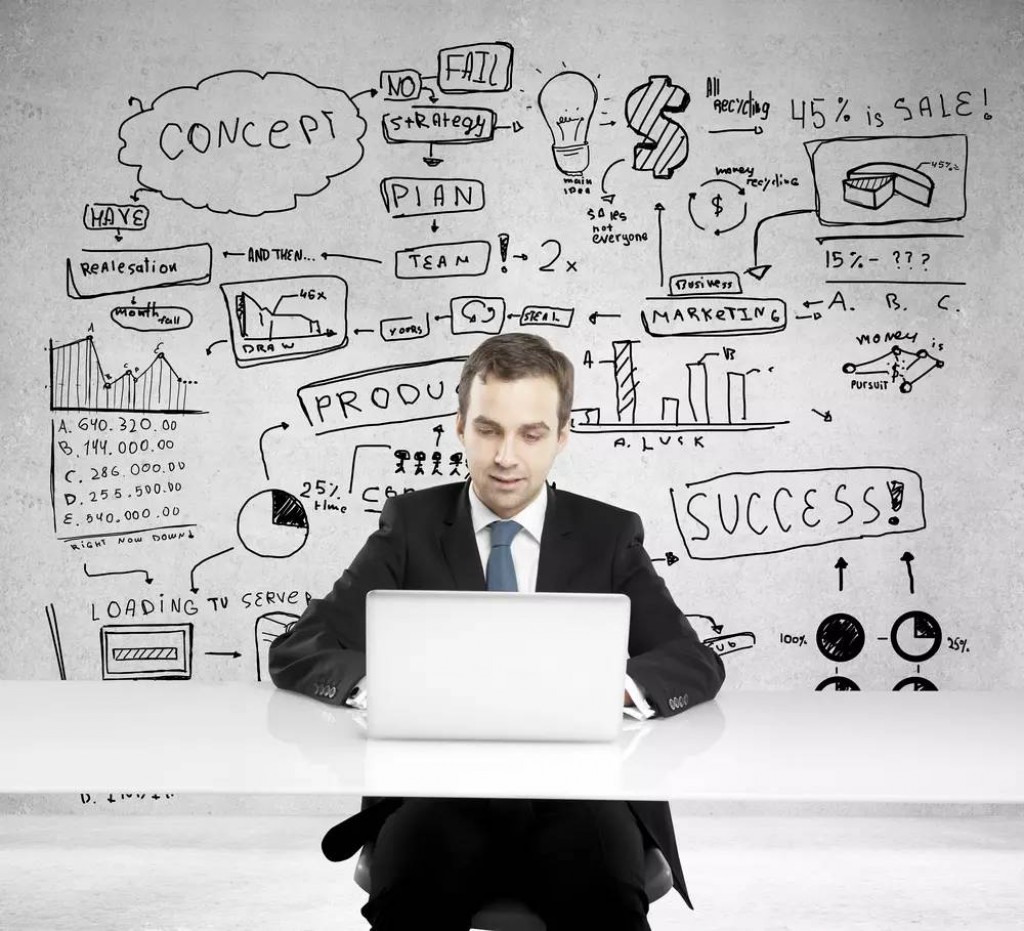 Cara awal bangun bisnis