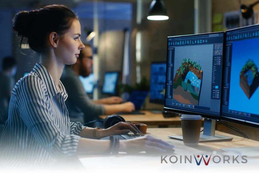 Ide bisnis desain grafis
