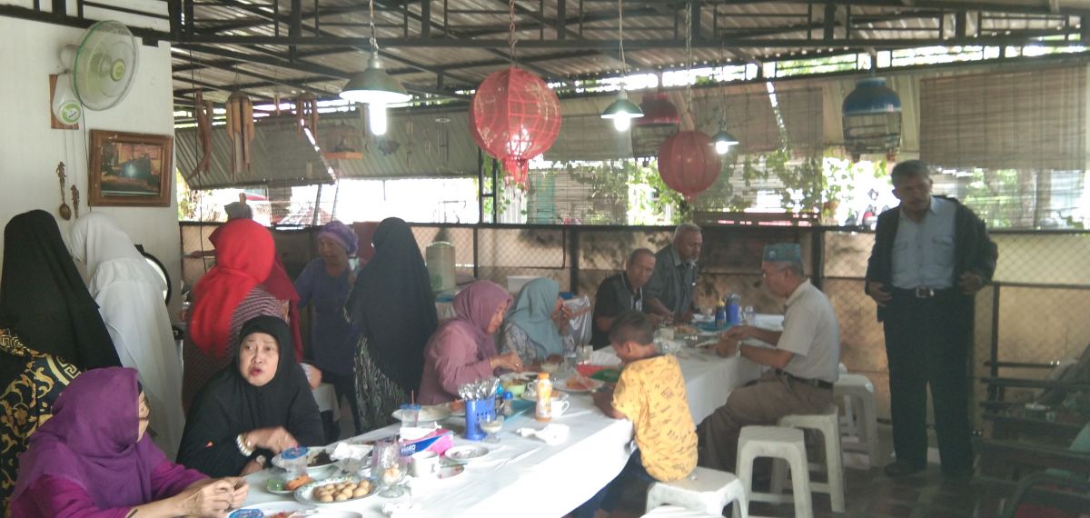 Jenis Usaha Kecil