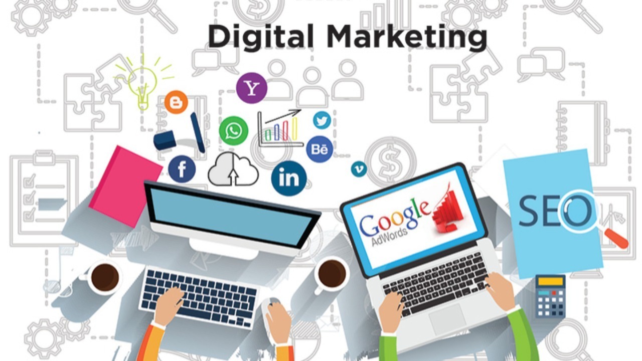 Langkah Memulai Belajar Digital Marketing Untuk Pemula