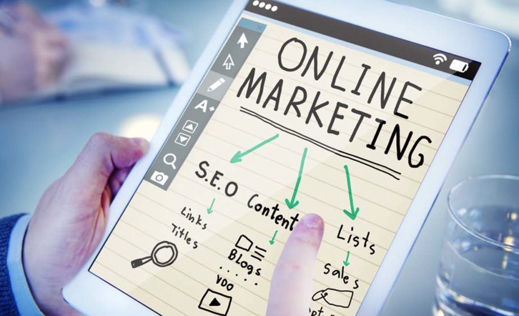 Manfaat Marketing Online