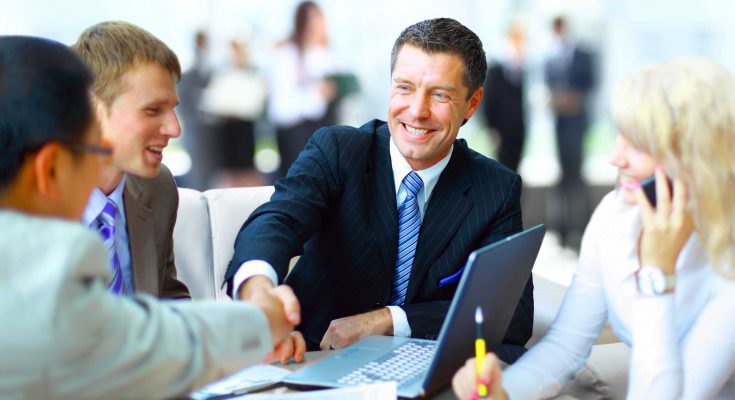 Cara awal bangun bisnis