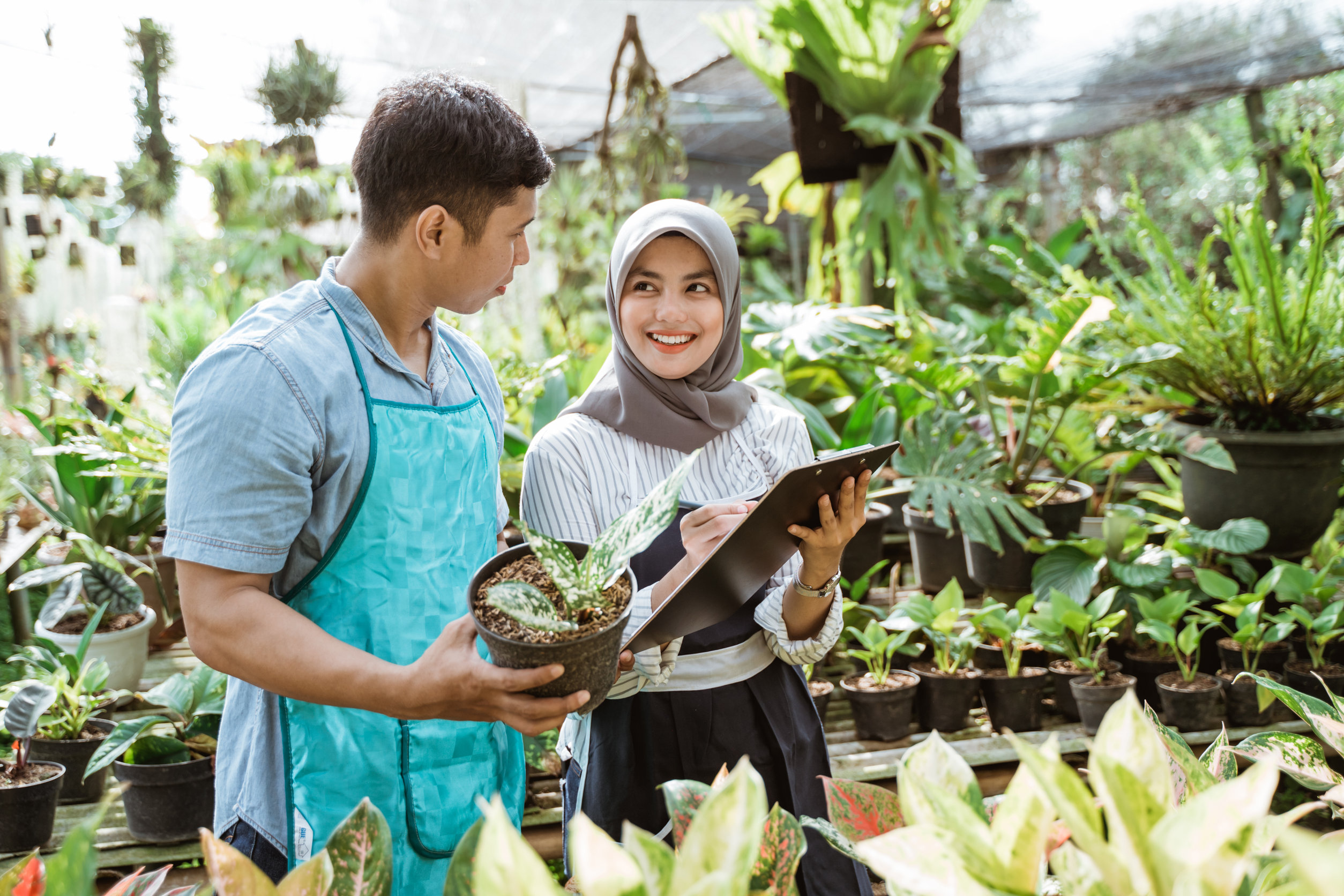 Definisi bisnis offline