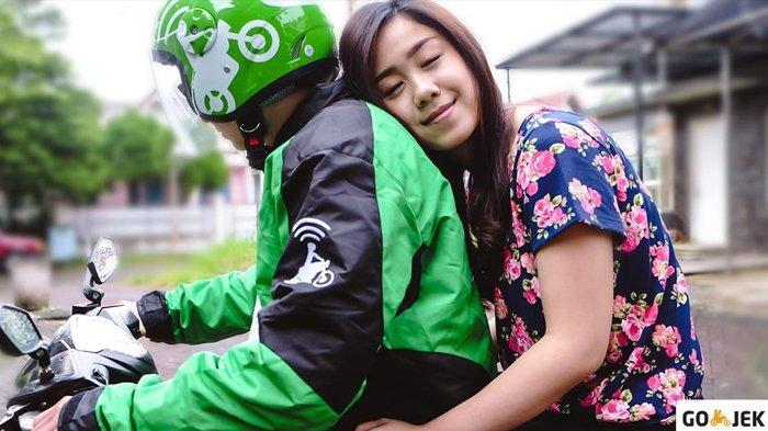 keuntungan bisnis ojek online