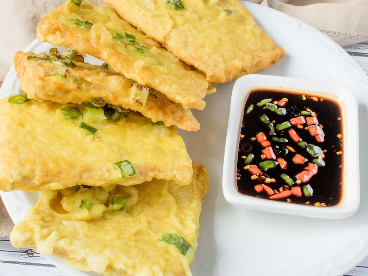 tips membuat keripik tempe gurih