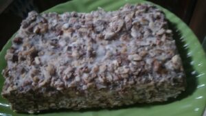 tempe bungkil