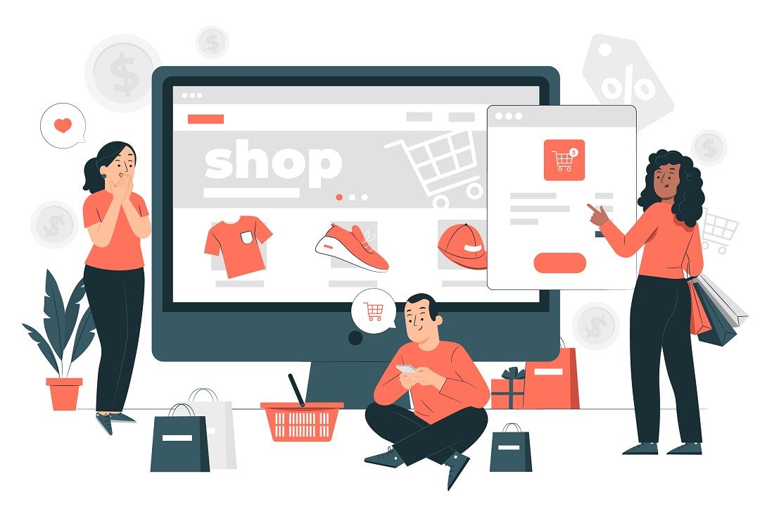manfaat bisnis online bagi pelajar
