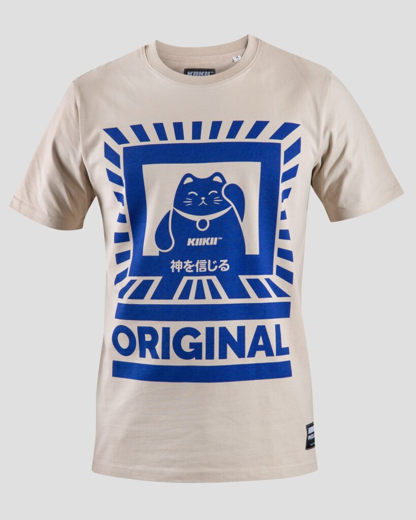 Sablon Kaos Tahan Lama
